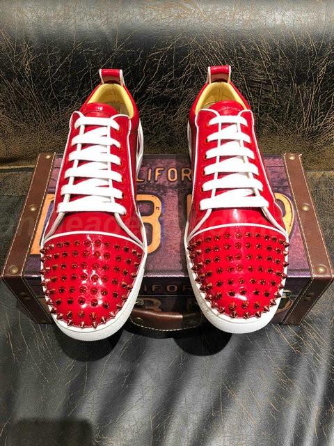 Giuseppe Zanotti Men's Shoes 94
